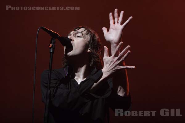 CALI - 2006-04-01 - PARIS - Zenith - 